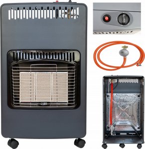 Volteno PIECYK GAZOWY SKŁADANY VOLTENO 15