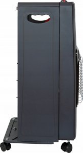 Volteno PIECYK GAZOWY SKŁADANY VOLTENO 16