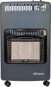 Volteno PIECYK GAZOWY SKŁADANY VOLTENO 18