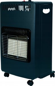 Volteno PIECYK GAZOWY SKŁADANY VOLTENO 4