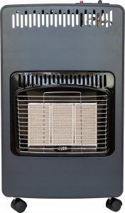 Volteno PIECYK GAZOWY SKŁADANY VOLTENO 5