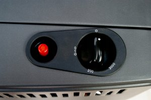 Volteno PIECYK GAZOWY SKŁADANY VOLTENO 8