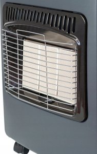 Volteno PIECYK GAZOWY SKŁADANY VOLTENO 9