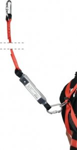 Yato YATO AMORTYZATOR BEZPIECZEŃSTWA 5