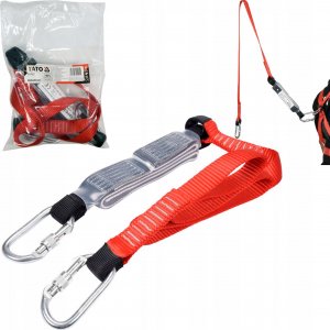 Yato YATO AMORTYZATOR BEZPIECZEŃSTWA 6