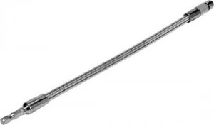 Yato YATO PRZEDŁUŻKA 1/4" 300mm GIĘTKA 14001 2