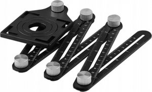 SZABLON / WZORNIK NASTAWNY DO PŁYTEK 3