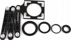 SZABLON / WZORNIK NASTAWNY DO PŁYTEK 5