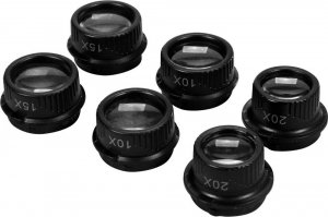 Yato Lupy z oświetleniem i uchwytem na głowę (YT-73840) 3