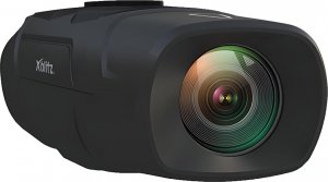 Kamera Xblitz Everywhere czarna 6