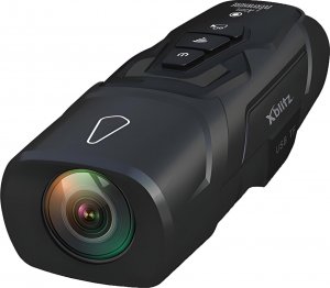 Kamera Xblitz Everywhere czarna 7