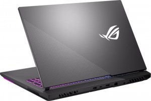 Laptop Asus ROG Strix G17 Ryzen 7 6800H / 16 GB / 1 TB /  W11 / RTX 3060 / 360 Hz (G713RM-KH132W) 4