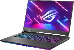 Laptop Asus ROG Strix G17 Ryzen 7 6800H / 16 GB / 1 TB /  W11 / RTX 3060 / 360 Hz (G713RM-KH132W) 2