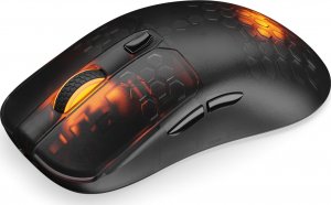 Mysz Krux Gloom Pro Wireless  (KRX0122) 3