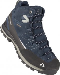 Buty trekkingowe męskie Bergson Tahat Mid STX granatowe r. 45 5