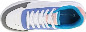 Champion Champion Rebound Platform S11473-CHA-WW006 białe 38 3