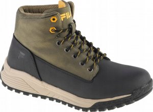 Fila Fila Lance XXI Mid FFM0169-83158 Czarne 44 1