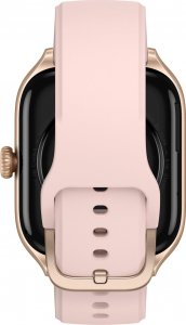 Smartwatch Amazfit GTS 4 Rosebud Pink + Waga Smart Scale 3