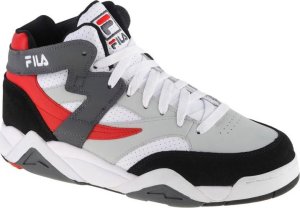 Fila Fila M-Squad NBK FFM0154-13163 białe 45 1