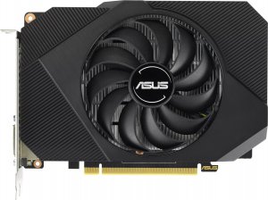 Karta graficzna Asus Phoenix GeForce GTX 1630 4GB GDDR6 (PH-GTX1630-4G) 4