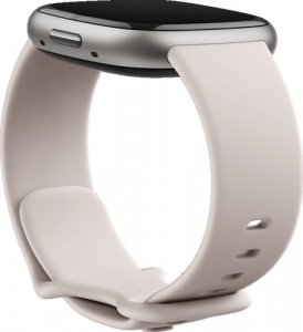 Smartwatch Fitbit Sense 2 Szary  (FB521SRWT) 3