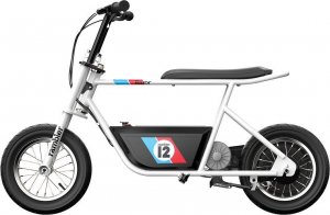 Razor Razor-Motocykl elektryczny dla dzieci Rambler 12" 1