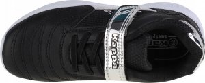Kappa Kappa Droum II MF K 260819MFK-1115 Czarne 28 3