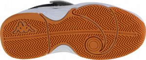 Kappa Kappa Droum II MF K 260819MFK-1115 Czarne 28 4