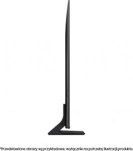 Telewizor Samsung QE65Q70BAT QLED 65'' 4K Ultra HD Tizen 2