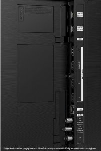 Telewizor Samsung QE65Q70BAT QLED 65'' 4K Ultra HD Tizen 3