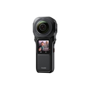 Kamera Insta360 One RS 1-Inch 360 Edition czarna 1