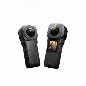 Kamera Insta360 One RS 1-Inch 360 Edition czarna 3