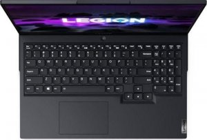 Laptop Lenovo Legion 5 15ACH6 Ryzen 7 5800H / 16 GB / 1 TB / RTX 3070 / 165 Hz (82JU00HXPB) 5