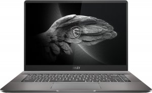 Laptop MSI Creator Z16 A11UET-295PL i7-11800H / 32 GB / 1 TB / W11 Pro / RTX 3060 / 120 Hz 1