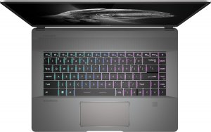 Laptop MSI Creator Z16 A11UET-295PL i7-11800H / 32 GB / 1 TB / W11 Pro / RTX 3060 / 120 Hz 3