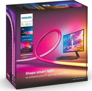 Philips Philips Hue Play gradient PC 3x 24-27' 4