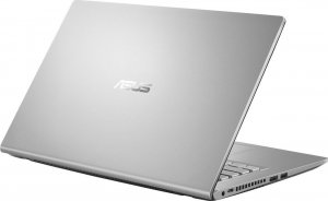 Laptop Asus ASUS X415EA-EK1337WS Pentium Gold 7505 14.0" FHD AG 4GB DDR4 SSD128 UHD Graphics WLAN+BT Cam Win11 S-Mode 37WHrs Transparent Silver 10