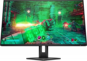 Monitor HP Omen 27u (3G6W0E9) 1