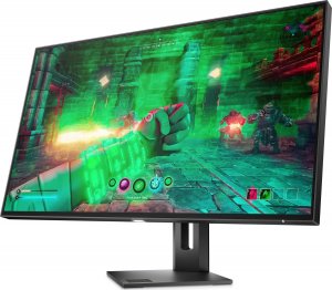 Monitor HP Omen 27u (3G6W0E9) 3