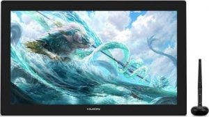 Tablet graficzny Huion Tablet graficzny Huion Kamvas Pro 24 4K 1