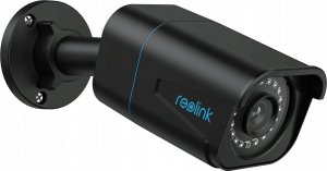 Kamera IP Reolink RLC-810A POE (Czarna) 1