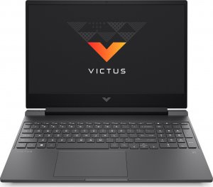 Laptop HP Victus 15-fb0175nw Ryzen 5 5600H / 8 GB / 512 GB / RTX 3050 / 144 Hz (715S8EA) 1