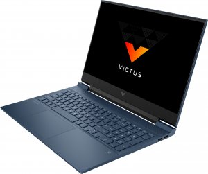 Laptop HP Victus 16-e1115nw Ryzen 5 6600H / 16 GB / 512 GB / RTX 3050 (715M2EA) 2