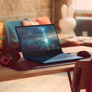 Laptop HP Victus 16-e1115nw Ryzen 5 6600H / 16 GB / 512 GB / RTX 3050 (715M2EA) 8