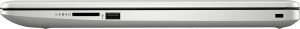 Laptop HP HP 17-cp1105nw (714T2EA) Srebrny 4
