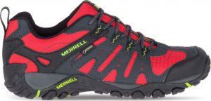 Buty trekkingowe męskie Merrell Accentor Sport GTX czerwone r. 47 1