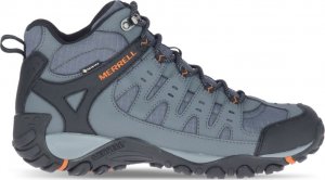 Buty trekkingowe męskie Merrell Accentor Sport Mid GTX szare r. 41 1