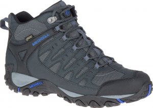 Buty trekkingowe męskie Merrell Accentor Sport Mid GTX ciemnoszare r. 44 2