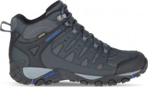 Buty trekkingowe męskie Merrell Accentor Sport Mid GTX ciemnoszare r. 44 1/2 1