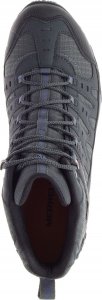 Buty trekkingowe męskie Merrell Accentor Sport Mid GTX ciemnoszare r. 47 4